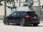 Audi RS3 Sportback by ABT 2011 года